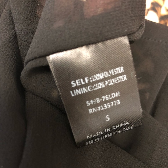 ❤️NEW Animal print Dress - Picture 8 of 8